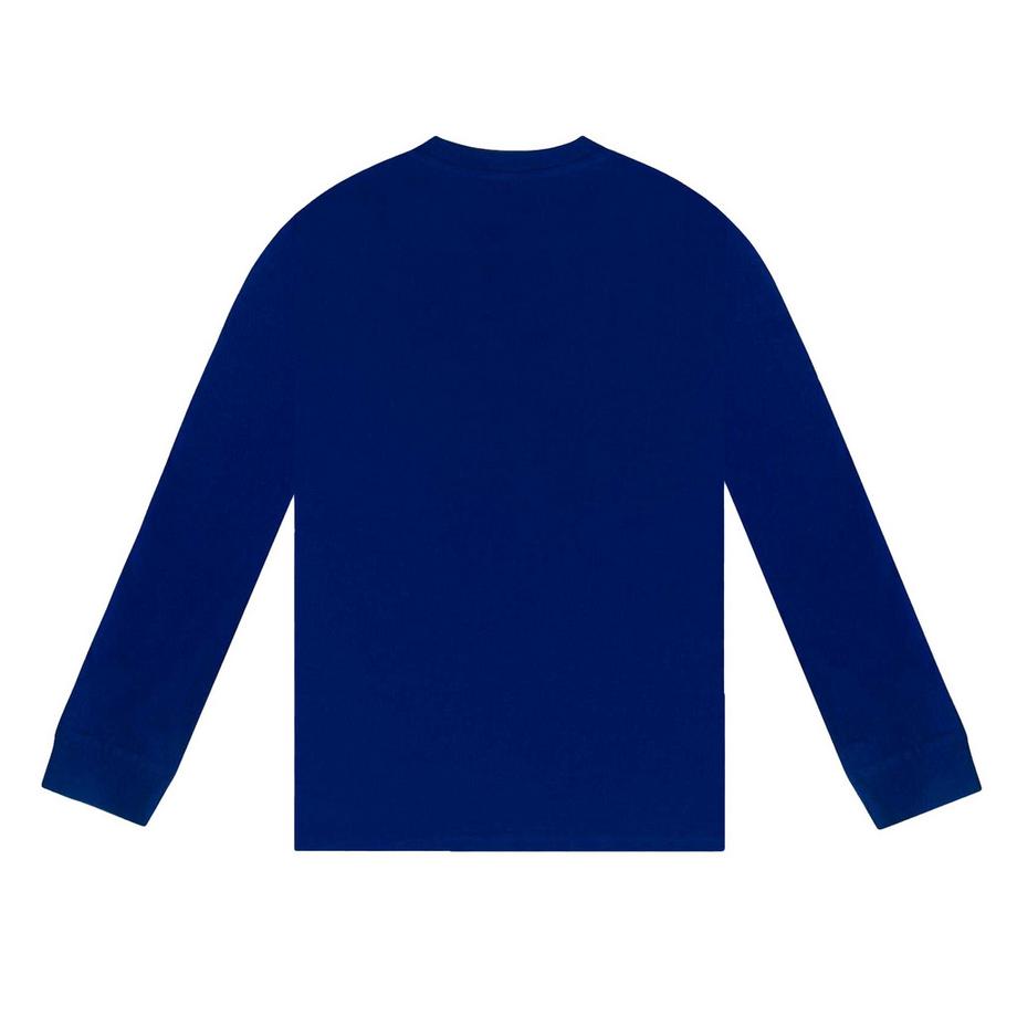 Real Madrid C.F.  Ensemble De Pyjama Long 