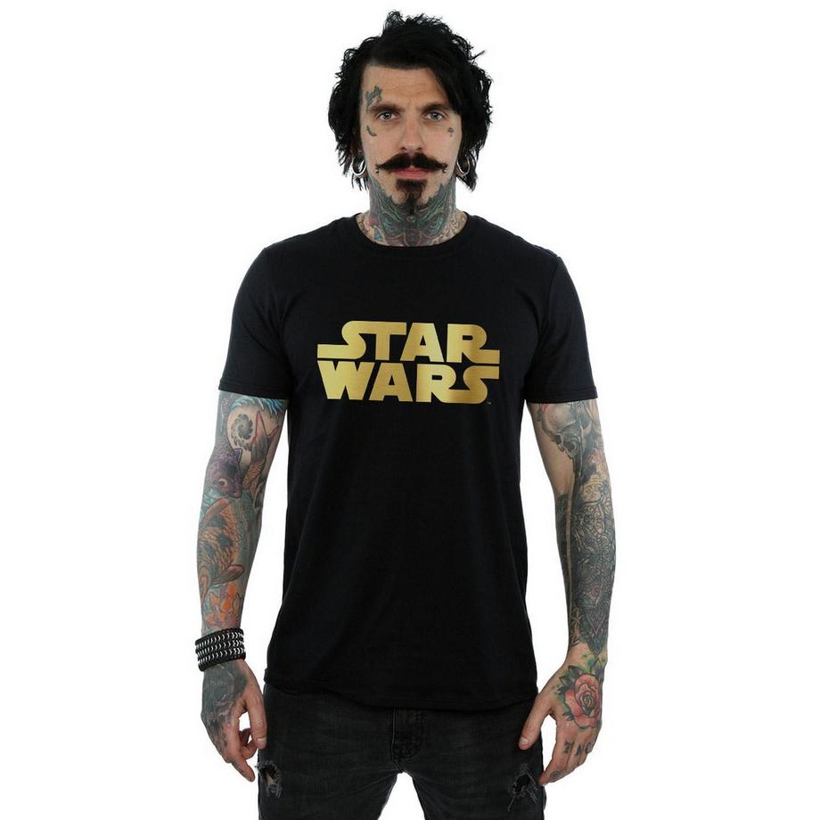 STAR WARS Star Wars Logo T-Shirt  