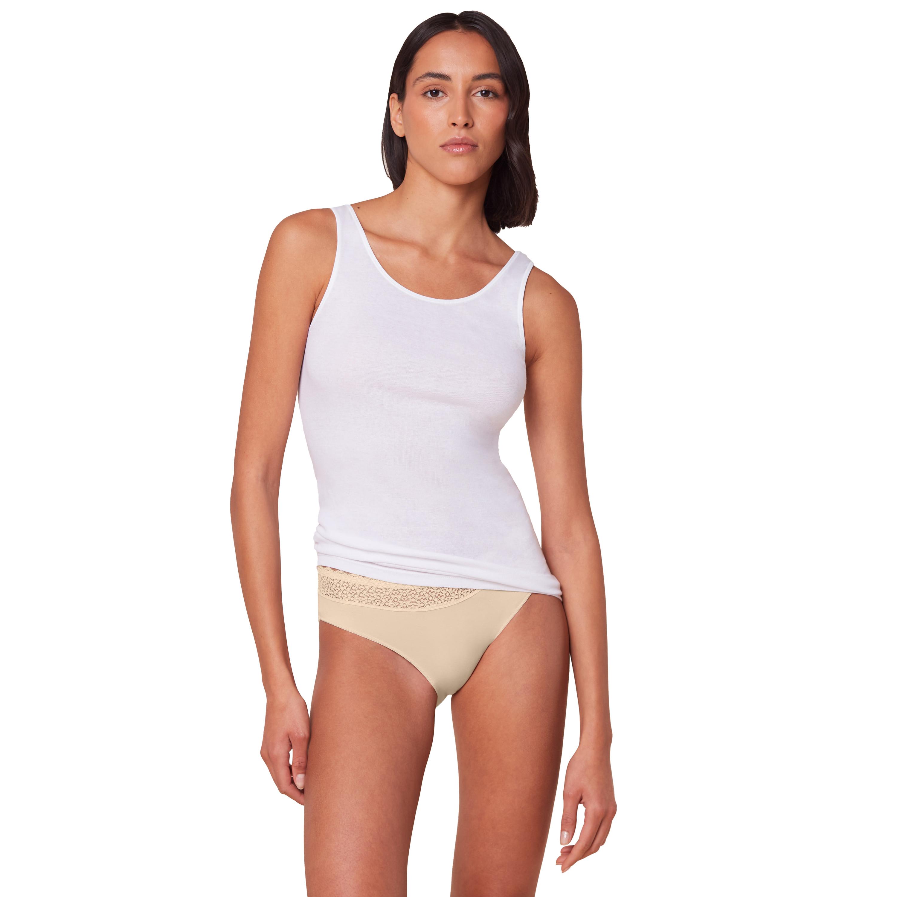 Triumph  culotte tai   feel of modal 