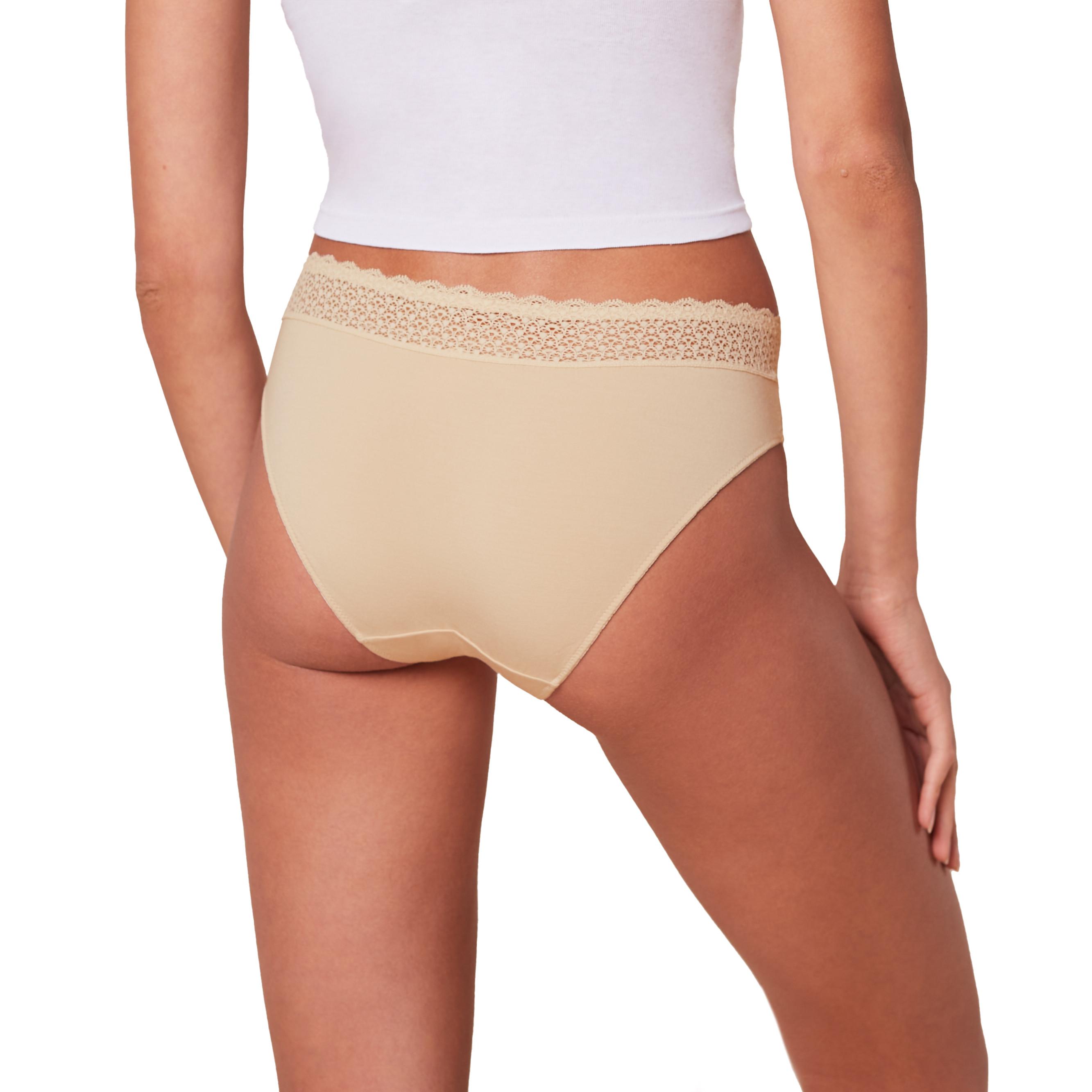 Triumph  culotte tai   feel of modal 