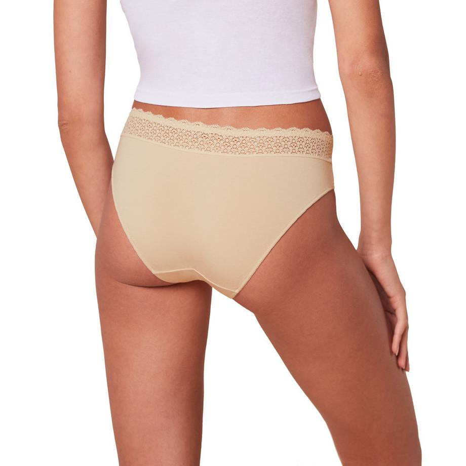 Triumph Feel of Modal Culotte Tai  