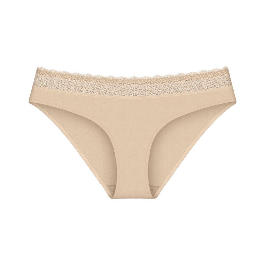 Triumph Feel of Modal Culotte Tai  