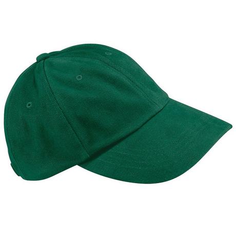 Beechfield  Casquette de Baseball 100% épais 