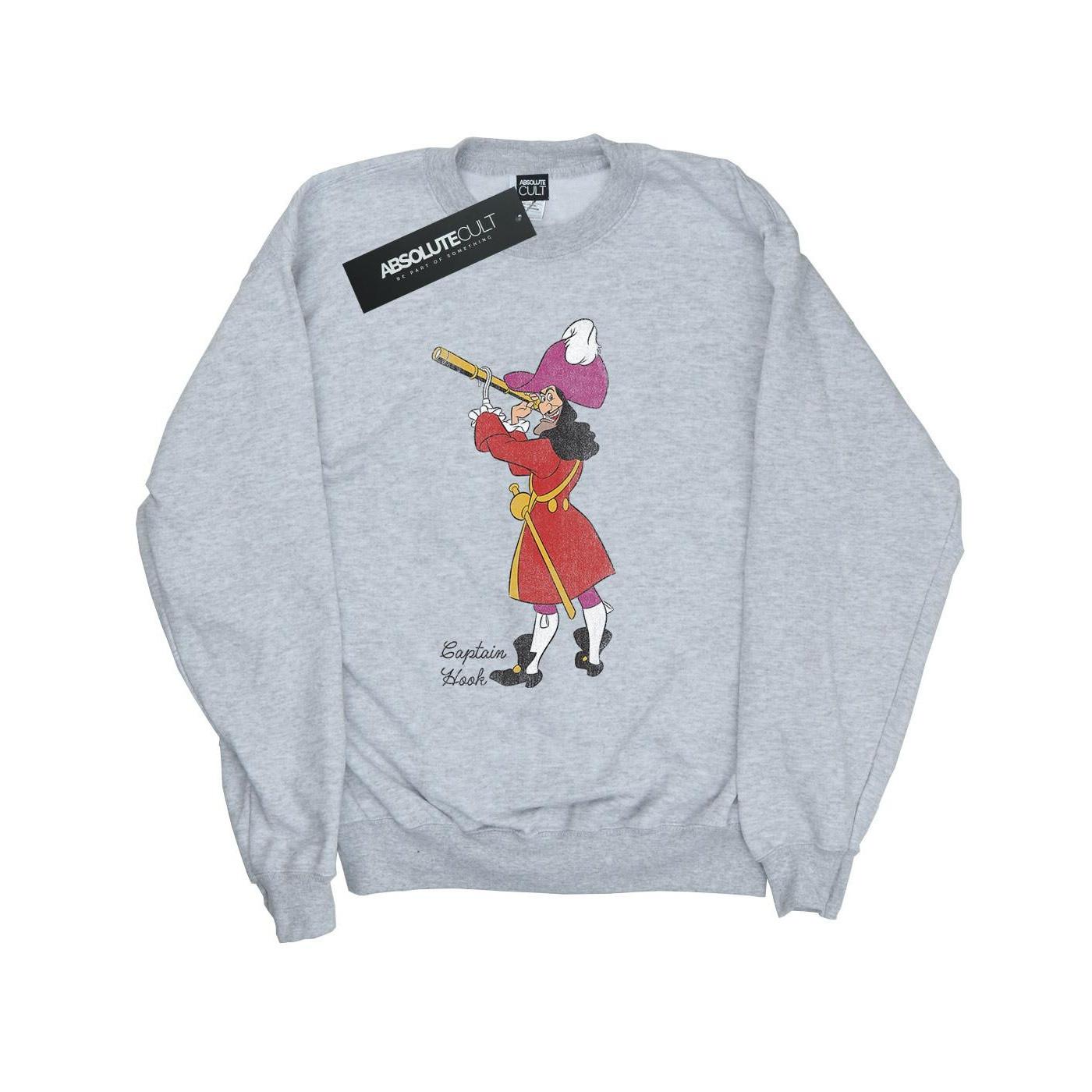 Disney  Sweatshirt 