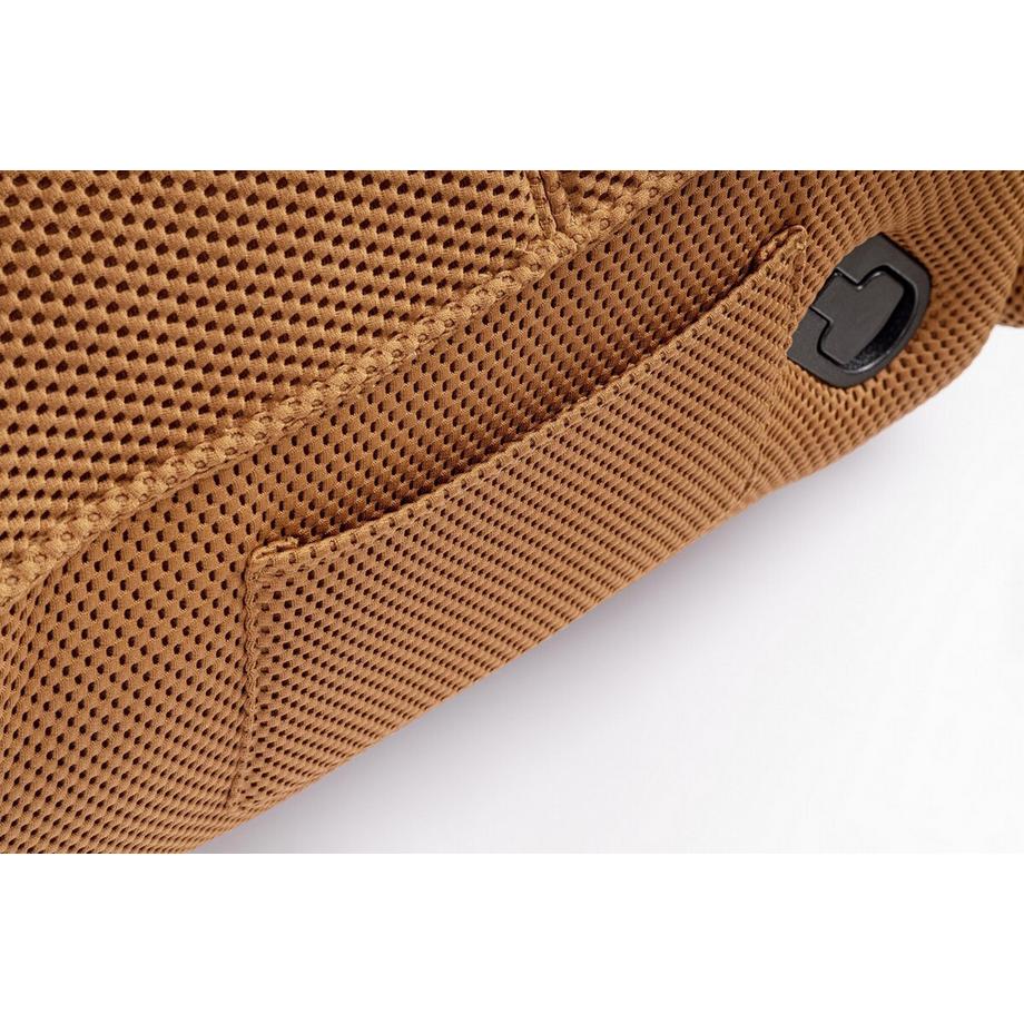 mutoni Sessel Gitta kupfer  