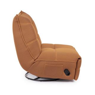 mutoni Fauteuil Gitta cuivre  