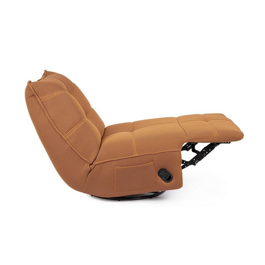 mutoni Sessel Gitta kupfer  