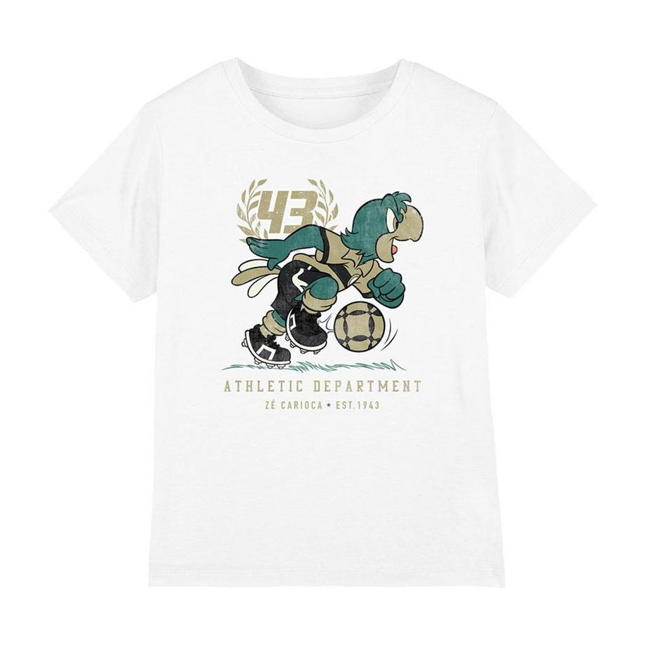 T-ShirtMotiftyle Ballon De Foot Ze