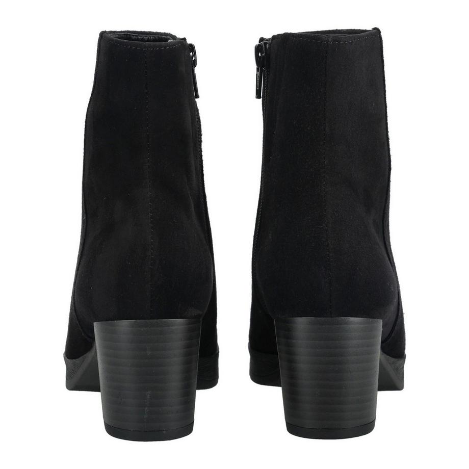 Gabor Stiefelette mit Warmfutter  