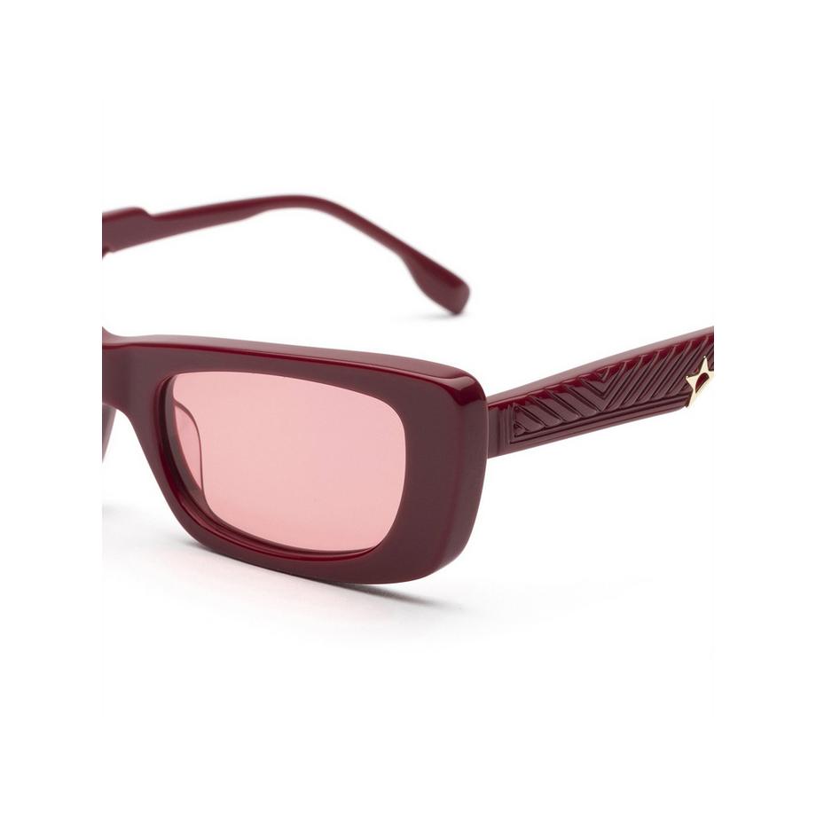 Marc Ellis Alba Lunettes de Soleil Rectangulaires  