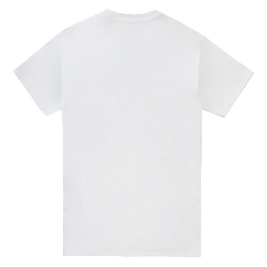 CAPTAIN AMERICA T-Shirt Imprimé Graphique Bouclier  