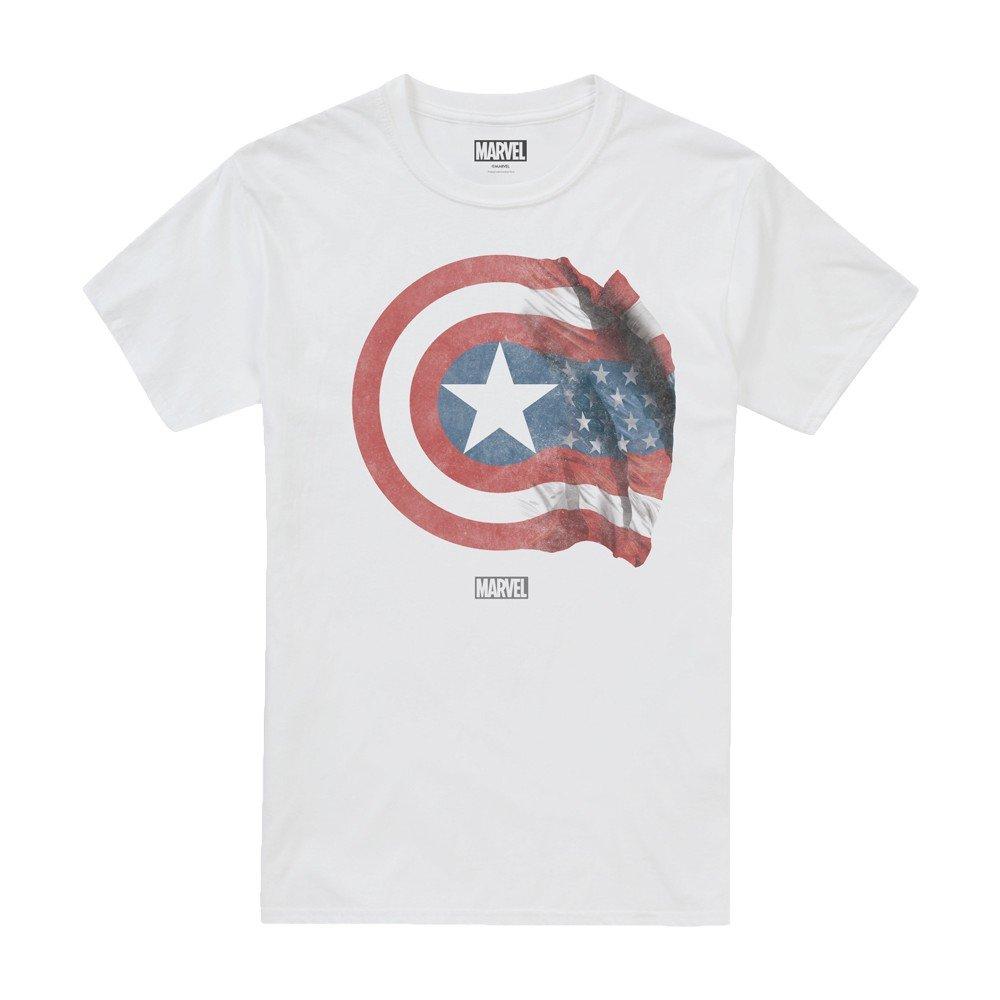 CAPTAIN AMERICA  TShirt 