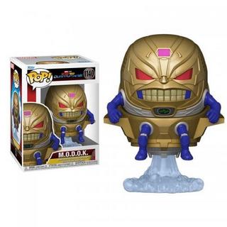 Funko  Funko POP! Ant-Man Quantumania : M.O.D.O.K. (1140) 