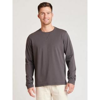 JOCKEY T-shirt Manches Longues Col Rond  