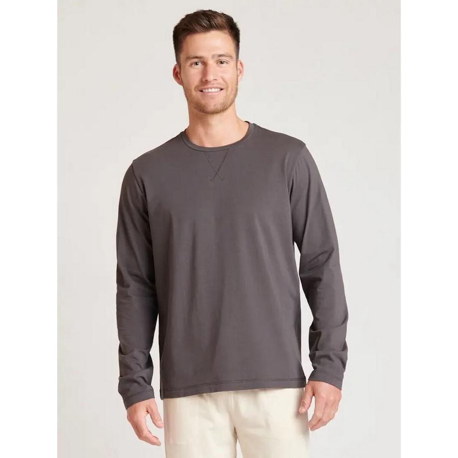 JOCKEY Langarm Shirt  