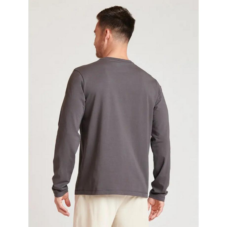 JOCKEY Langarm Shirt  