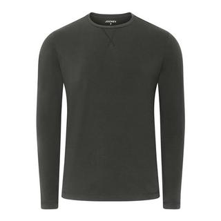 JOCKEY T-shirt Manches Longues Col Rond  