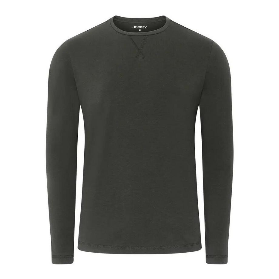 T-shirt à manches longues