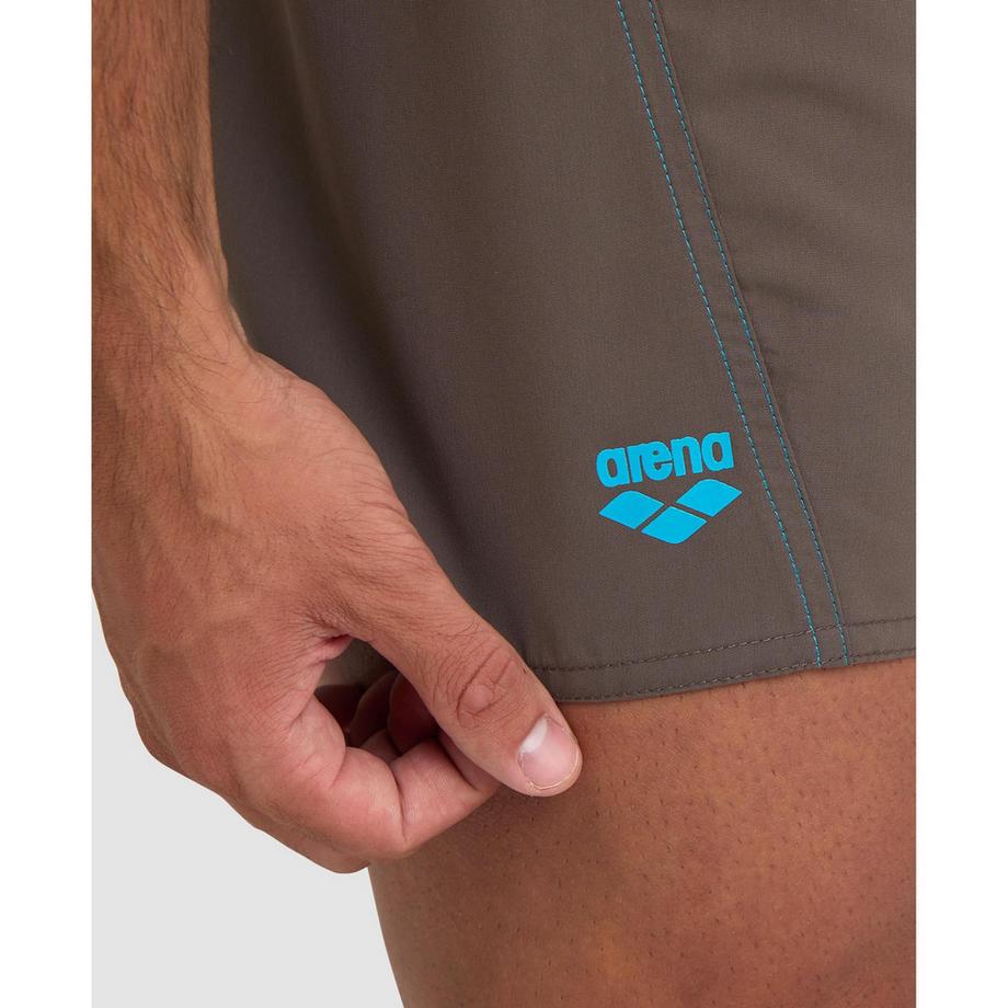 arena Fundamentals Logo R Badehose  