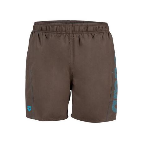 arena Fundamentals Logo R Badehose  