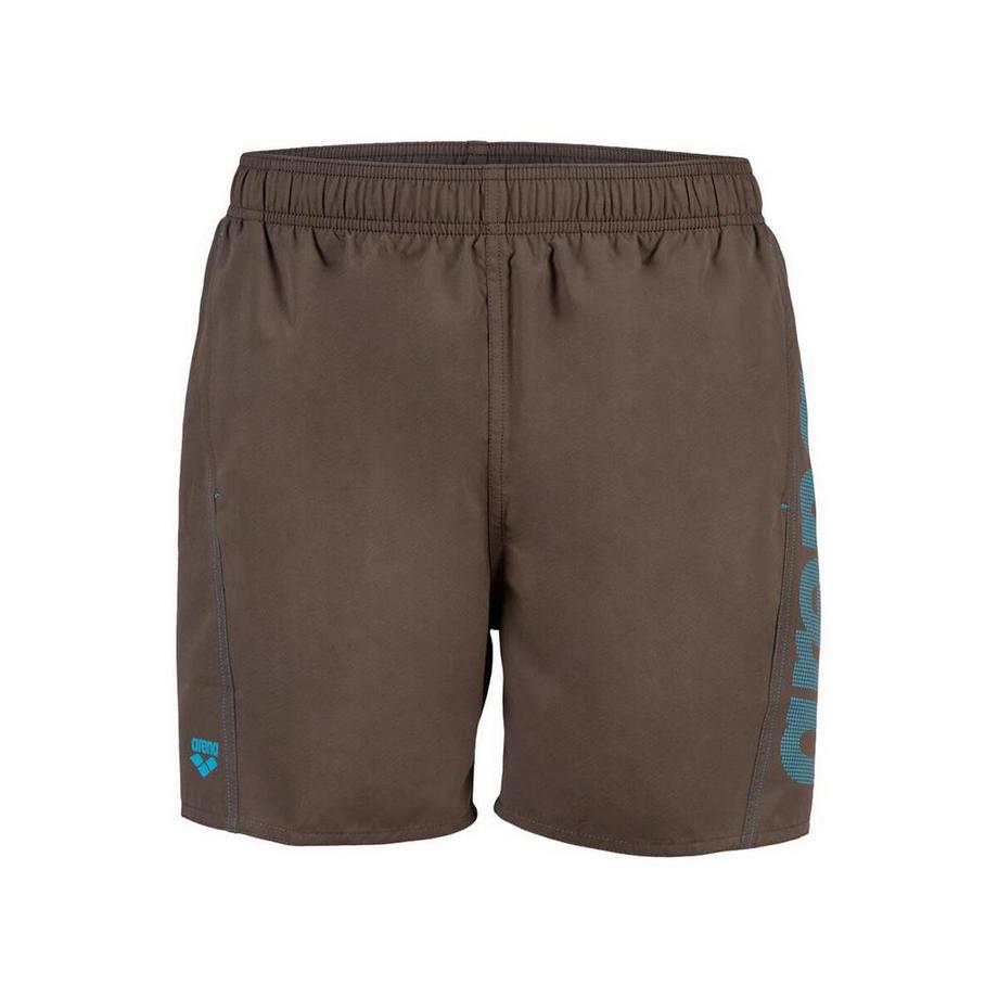 Short de bain  Fundamentals Logo R