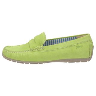 Sioux  Slipper Carmona-700 