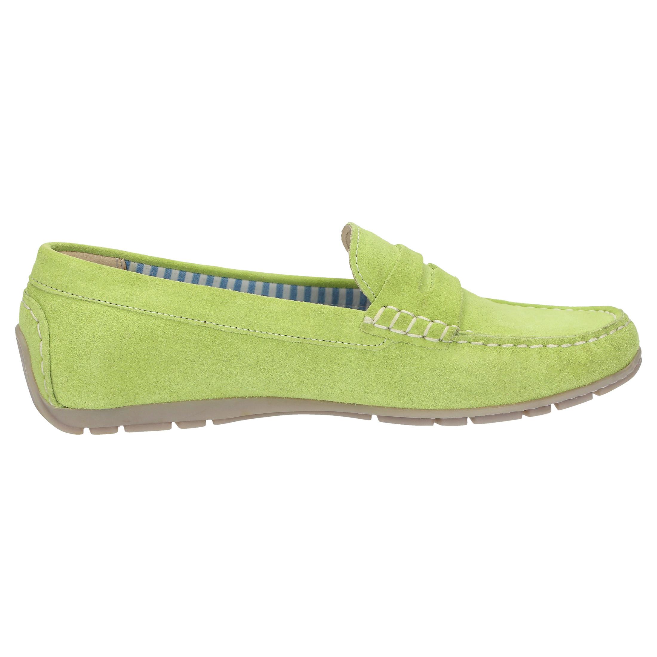 Sioux  Slipper Carmona-700 