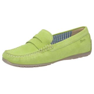 Sioux  Slipper Carmona-700 