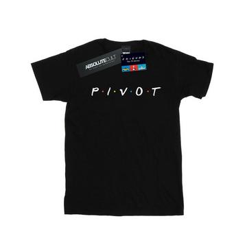 Pivot Logo TShirt