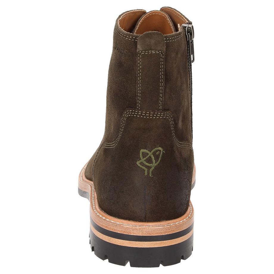 Sioux Tils Stivaletto 003  