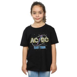AC/DC  ACDC 1981 TShirt 