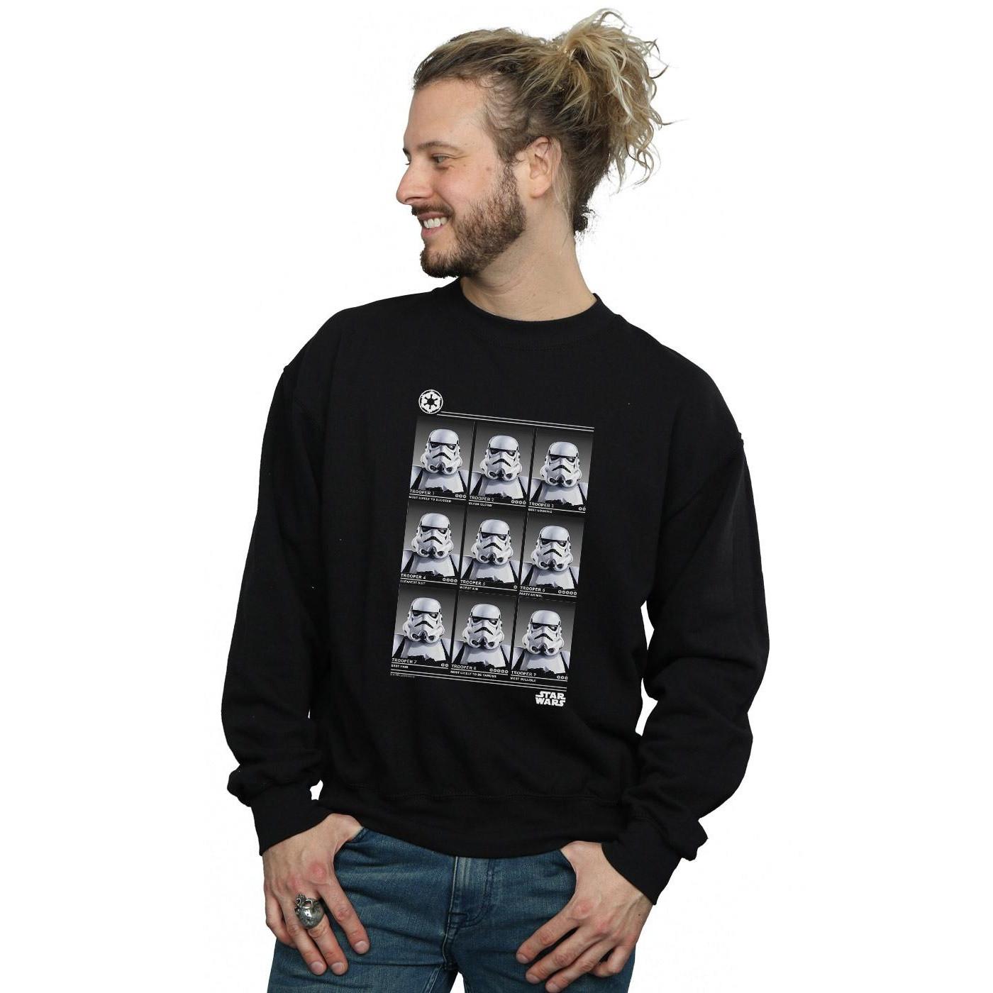 STAR WARS  Sweatshirt 