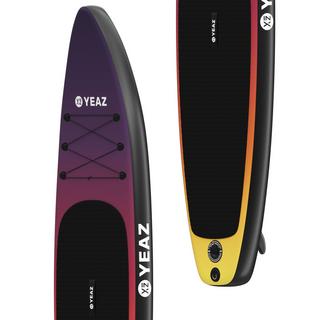 YEAZ  SUNSET BEACH - EXOTRACE - SUP Board 
