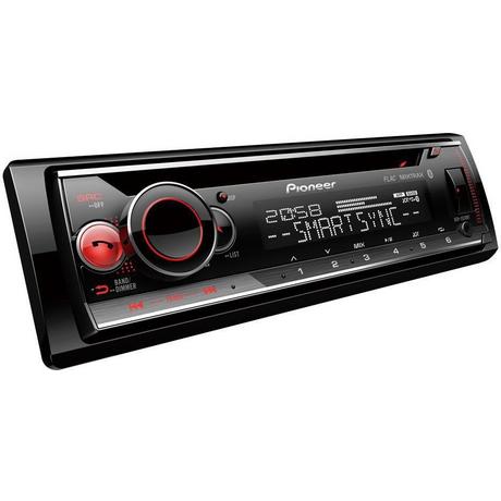 Pioneer  DEH-S520BT 