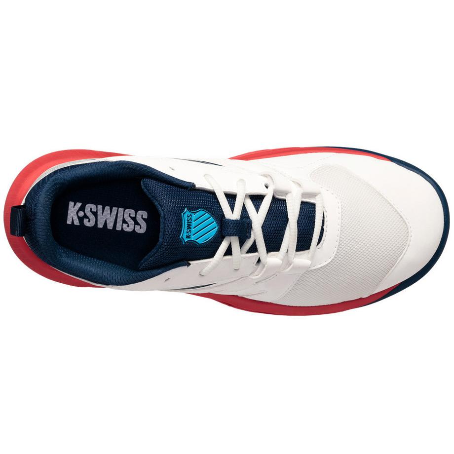 K-Swiss Speedtrac Kinder Tennisschuhe  