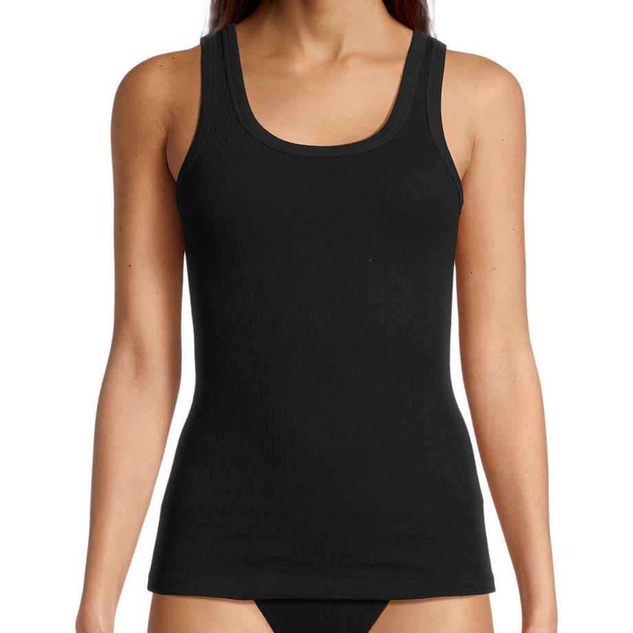 Conta Lot de 3 Tank Top en maille fine  