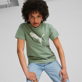 PUMA  T-shirt femme  Her 