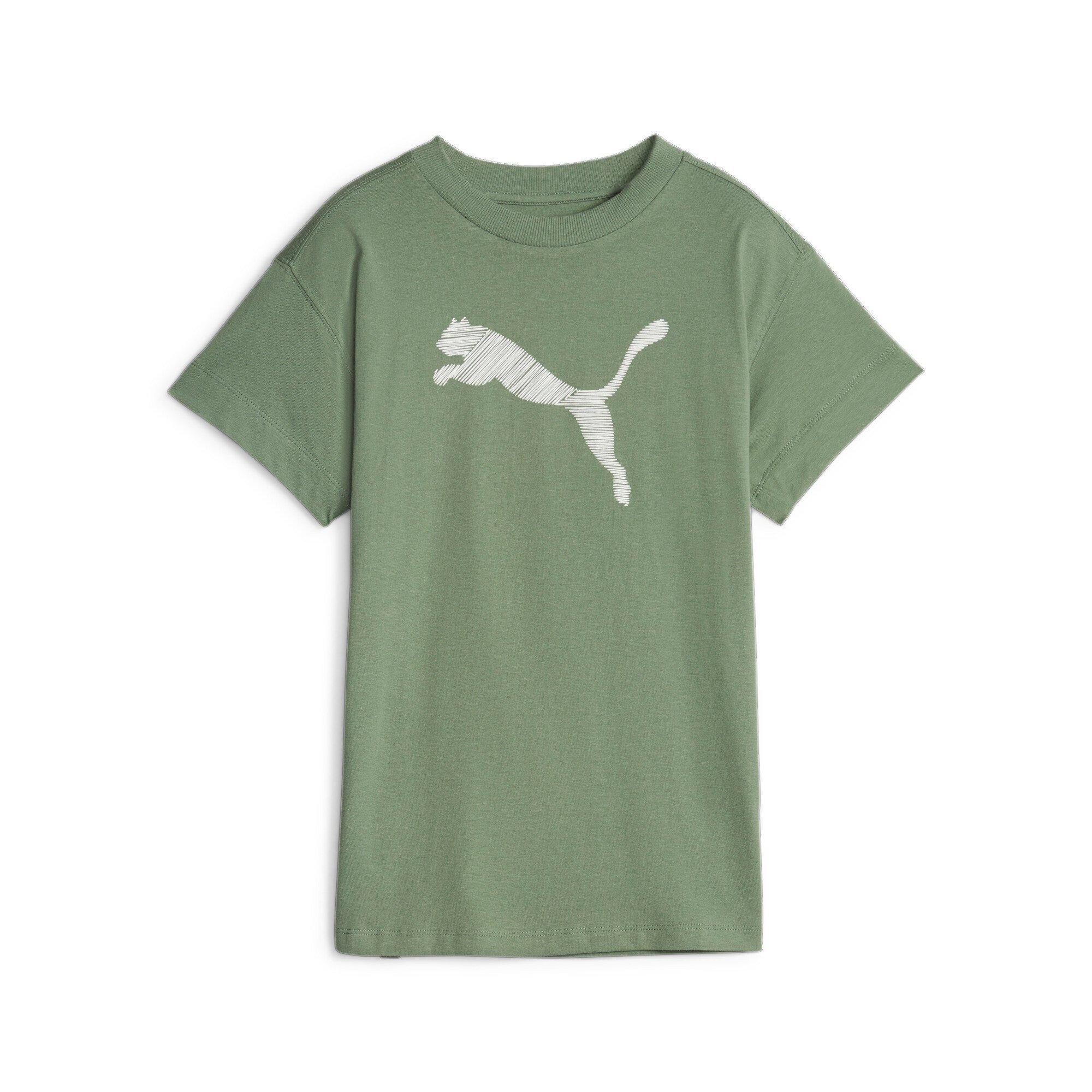 PUMA  T-shirt femme  Her 