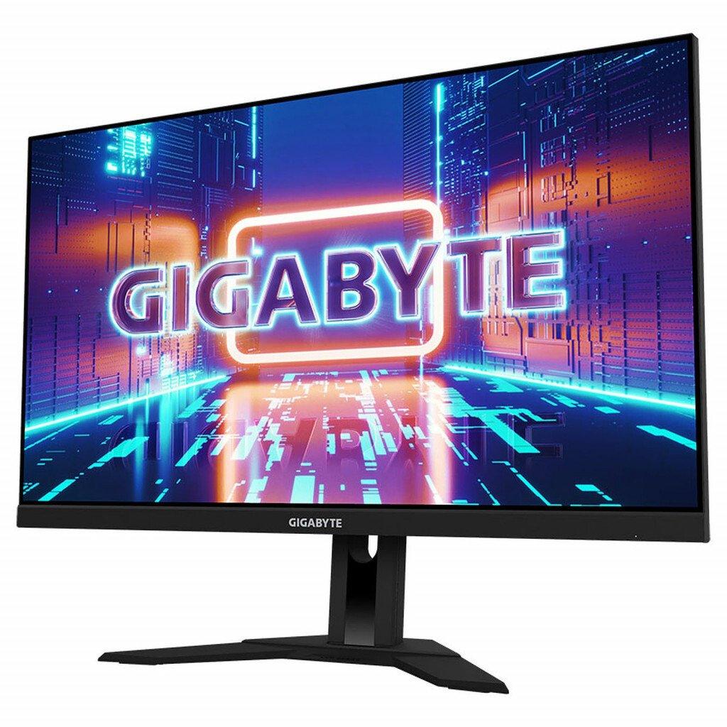 Gigabyte  monitor pc ips/1ms/4k/hdmi/dp/fs/144hz Gigabyte M28U 27" 