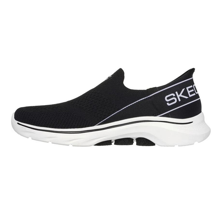 SKECHERS Go Walk 7 Mia Slip-On Sneaker  