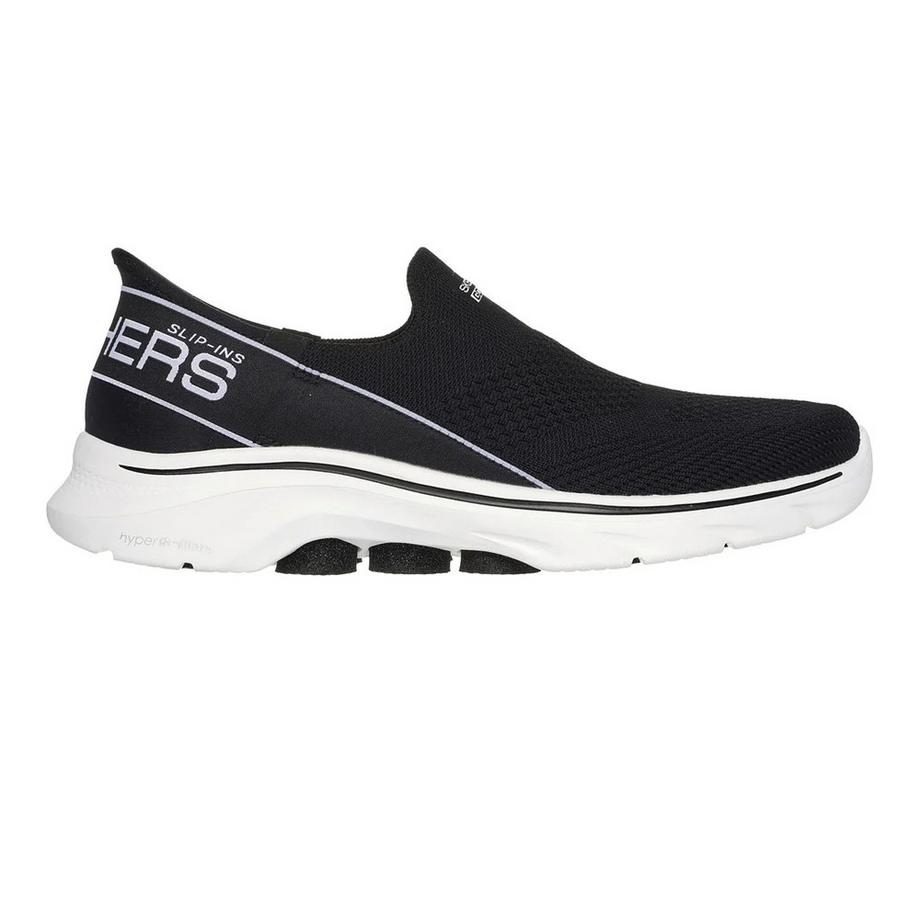 SKECHERS Go Walk 7 Mia Slip-On Sneaker  