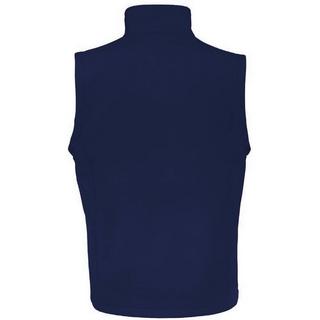 Result Core Softshell Bodywarmer Gilet Slim Fit  