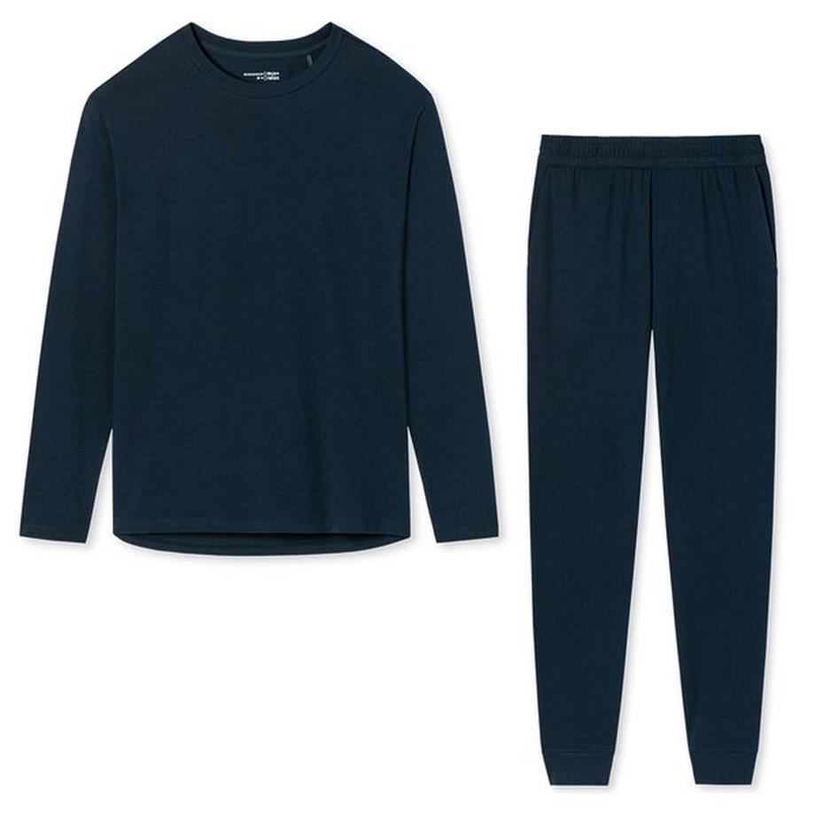 Schiesser Organic Cotton Pigiama  