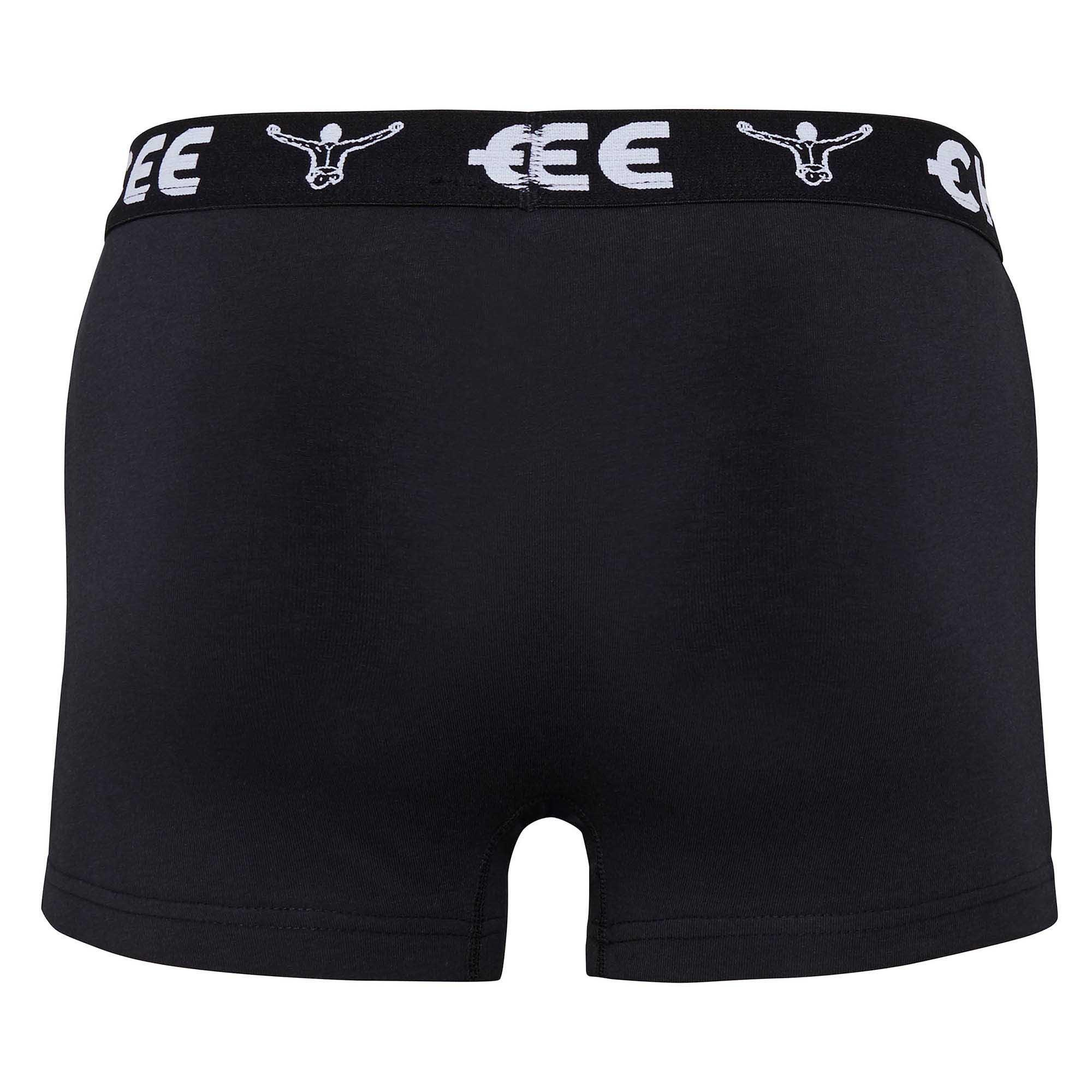 Chiemsee  Boxer -Boxer Briefs, Regular Fit 3P 