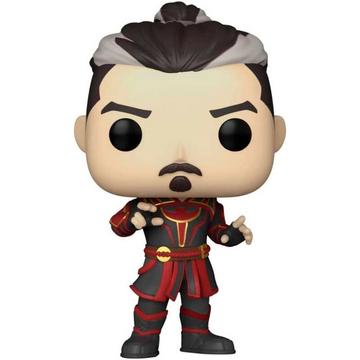 Figurine POP Marvel Doctor Strange Defender Strange Exclusive