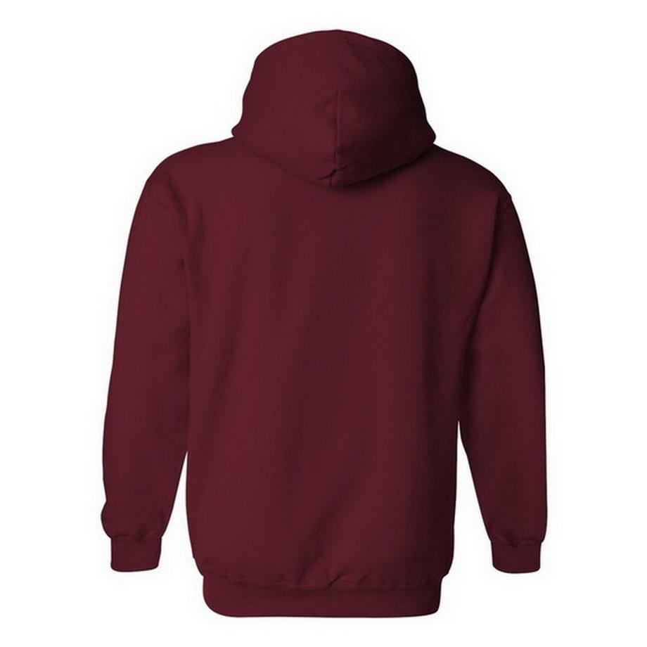 Gildan Heavy Blend Sweatshirt à Capuche  