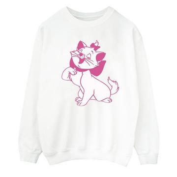 Sweat THE ARISTOCATS