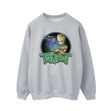 Guardians Of The Galaxy Sweatshirt