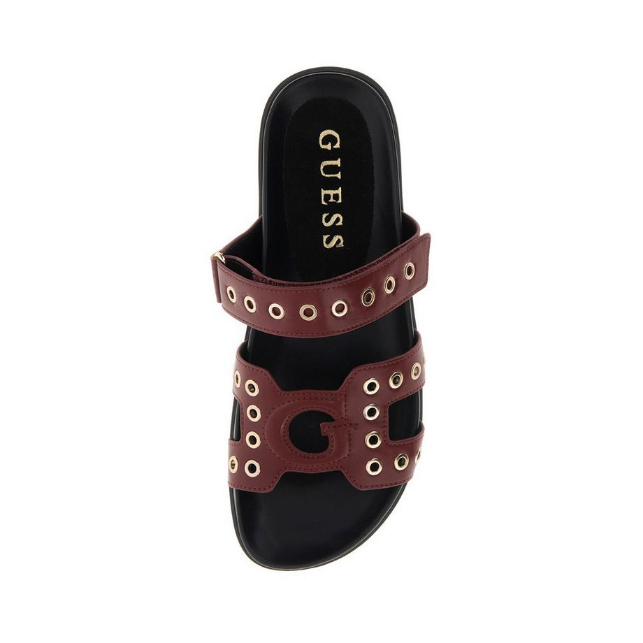 GUESS Fahie Slipper  