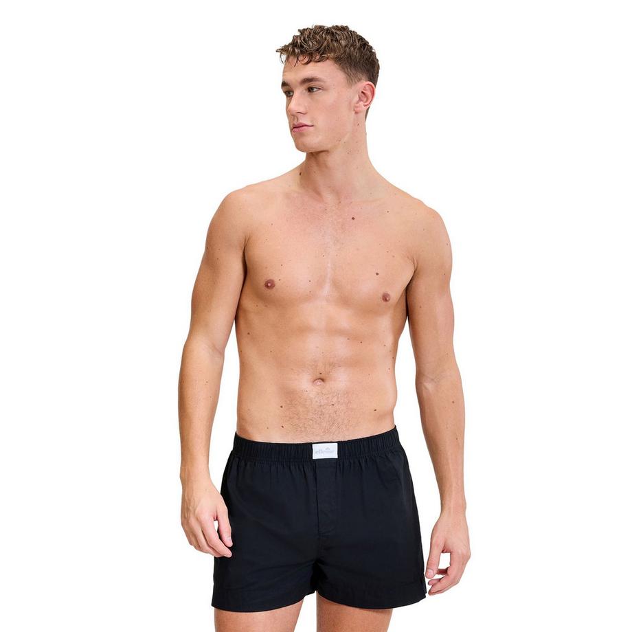 Ellesse Boxer Labotte Lot de 3  